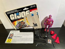 1988 G.I. Joe Cobra