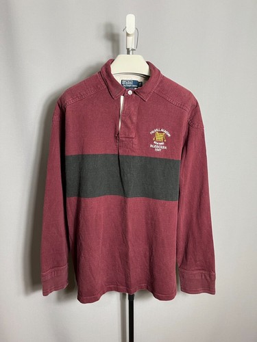 Polo anni ralph lauren - 90,