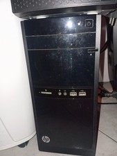 Computer Fisso HP Torre