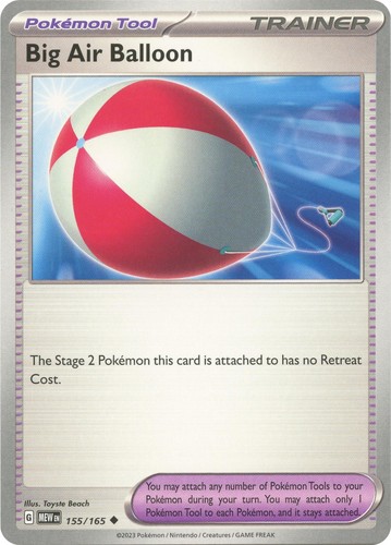 Pokemon palloncino grande - pokemon, [mew