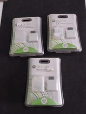 ORIGINAL MICROSOFT XBOX  360