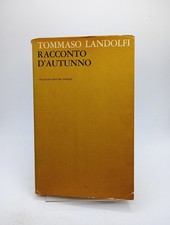 Racconto autunno tommaso - racconto,