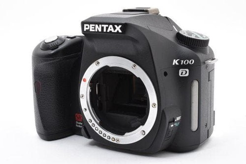 Ottimo corpo pentax - corpo,