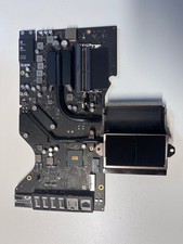 Apple iMac 21,5" A1418 scheda