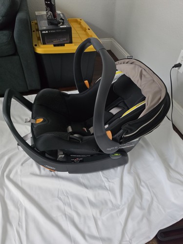 Chicco keyfit - chicco, 35