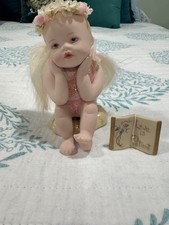 Figurine porcellana bambino