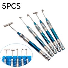 5Pcs Zahnmedizin isches