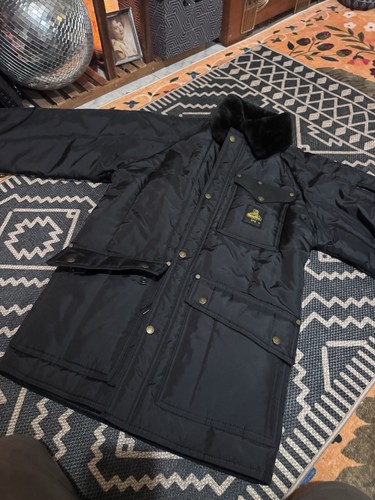 Refrigiwear giacca cappotto - refrigiwear,
