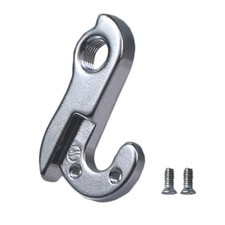 Gancio deragliatore posteriore