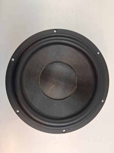 Morel ultimo car audio - ultimo, 12"