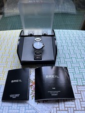 Orologio Breil Tribe