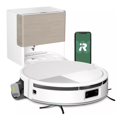 Irobot robot lava pavimenti - robot,
