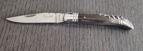 Coltello laguiole - coltello,