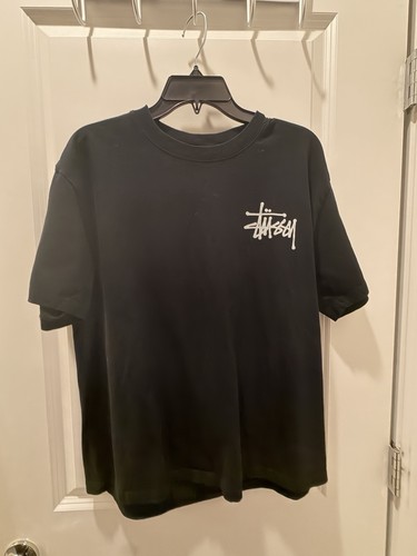Stussy maglietta uomo - maglietta, di