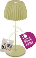 - Riffle Mini Lampada Da