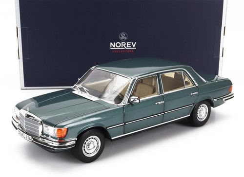 Mercedes benz 450 - 450, 6.9