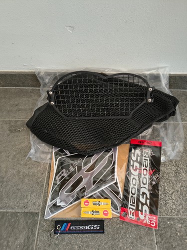 Lotto ricambi accessori - lotto, bmw
