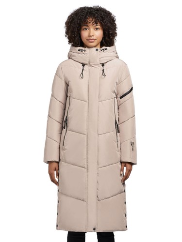 Khujo giacca donna invernale - donna,