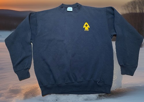 Maglione pullover boy - boy, scouts