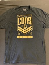 Converse Cons T-Shirt Size