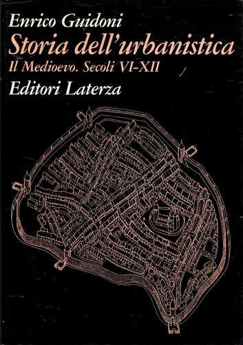 Storia dell urbanistica - dell'urbanistica., il