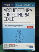 Editest Architettura e
