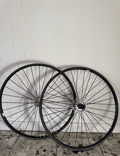 Set ruote mtb - ruote, 26