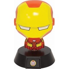 Paladone lampada da tavolo