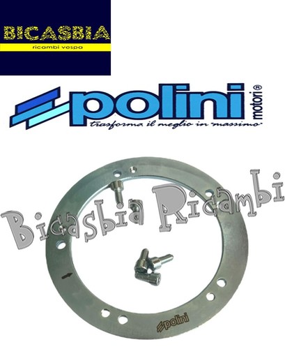 19215 flangia polini massa - 19215,