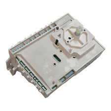 Timer ALPHA AA2-738/38A USATO per lavatrice 481228219577 originale Whirlpool