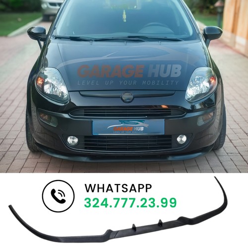Lama frontale fiat - fiat, punto