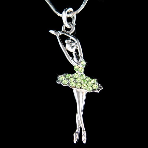 Collana gioiello con charm - con,