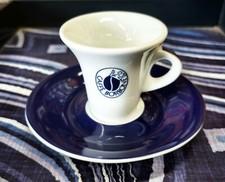 Tazzine Caffè BAR BORBONE +