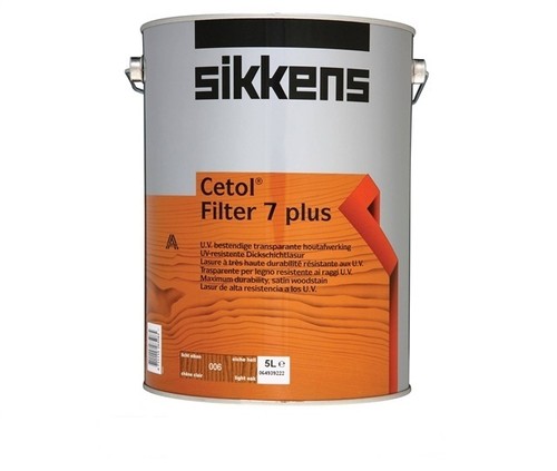Cetol filter plus - plus, sikkens