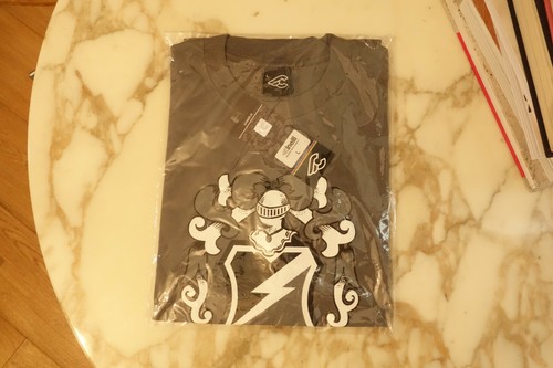 Authentique tshirt cinelli - authentique,