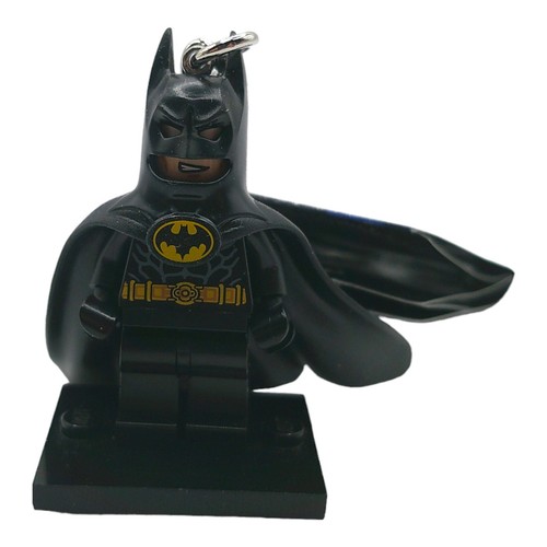 Lego portachiavi batman dc - lego®, "batman"