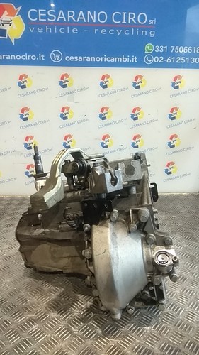 Cambio compl 6 marce - cambio,