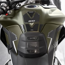 3d Gel Motorcycle Stickers