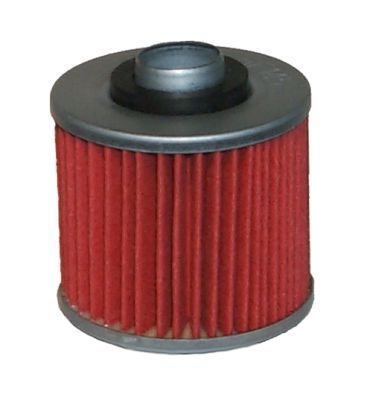 Hiflo hf145 filtro olio moto - -,