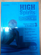high spirits digital 3