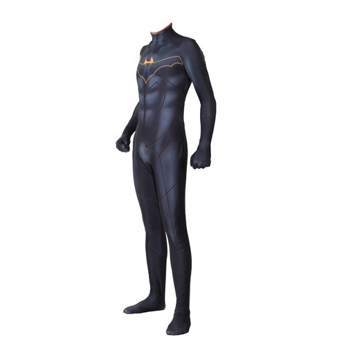 The batman tuta supereroe - the,