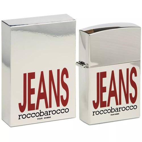 Profumo uomo roccobarocco - uomo,