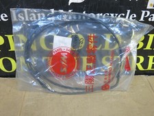 Cavo acceleratore SYM Jungle