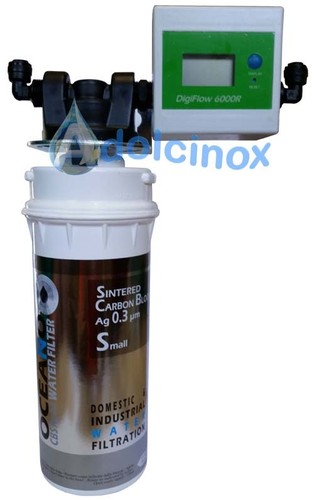 Purificatore acqua - purificatore,