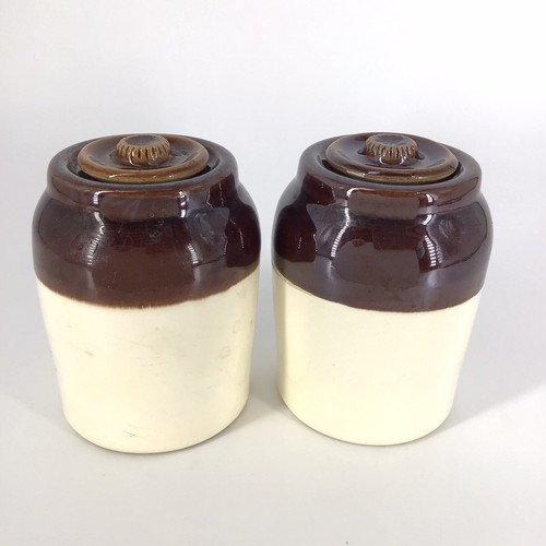 Barattoli porta spezie vintage