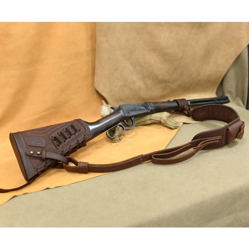 Set buttstock per fucile in - set,
