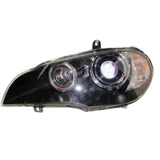 FARO FANALE ANTERIORE SX H1 H7