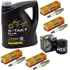 Kit per bmw 1200 lt - kit, gt