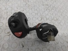 COMANDO DEVIO LUCI SINISTRO