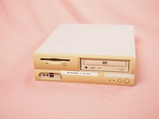 PC desktop Intel D845GRG SFF